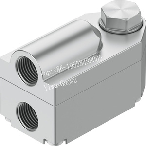 VBQF-U-G14-E 548001 Válvula de Escape Rápido Original Festos con - Product Image 4