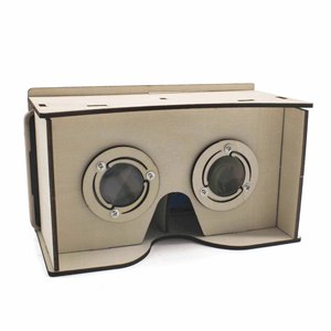 Kit de Modélisme en Bois, Métal et Plastique, <span class=keywords><strong>Projecteur</strong></span> DIY, Jouet Éducatif Scientifique et Physique pour Enfants de 5 à 7 Ans - Product Image 6