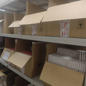 Beckhoff CX5240-0175/CX2900-0040 <span class=keywords><strong>Embedded</strong></span> Controller Module <span class=keywords><strong>Plc</strong></span> Industriële Automatisering Elektrische Apparatuur - Product Image 6