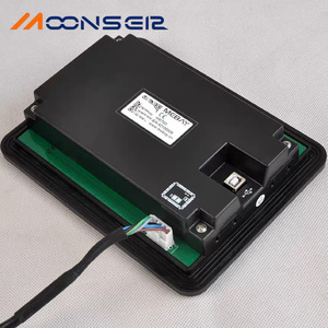 แผงควบคุมระบบอัตโนมัติเครื่องยนต์ดีเซล McBay Hm700 สำหรับใช้งานในอุตสาหกรรม - Product Image 2