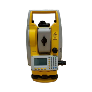 <span class=keywords><strong>Station</strong></span> totale GPS NTS-332R10 DU SUD <span class=keywords><strong>avec</strong></span> <span class=keywords><strong>carte</strong></span> SD sans réflecteur IP55 30x à grossissement de 1000m/importation USB pour l'arpentage - Product Image 3