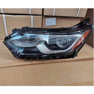 Offre Spéciale Auto Phares Phare Phare Lampe pour <span class=keywords><strong>CHEVROLET</strong></span> <span class=keywords><strong>EQUINOX</strong></span> <span class=keywords><strong>2018</strong></span> - 2020 USA Type - Product Image 2