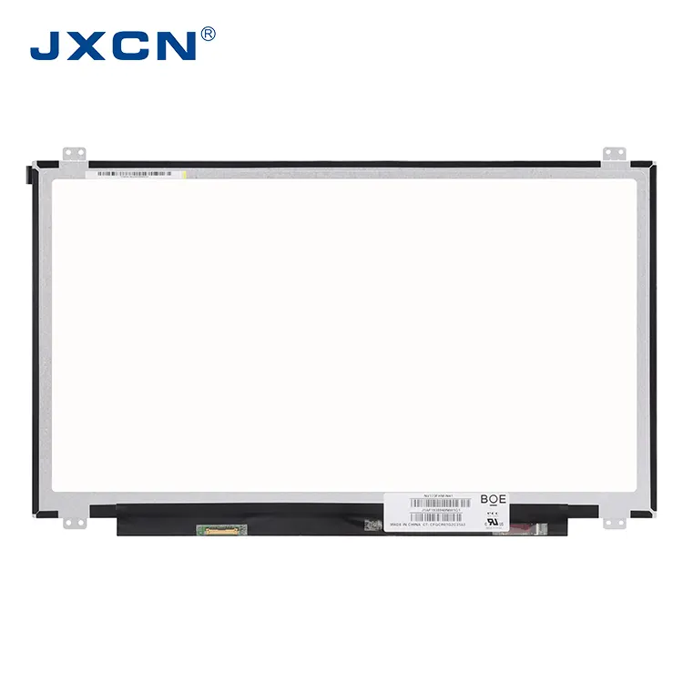 laptopscreen 17.3 LED EPD 1600x900 B173RTN02.0