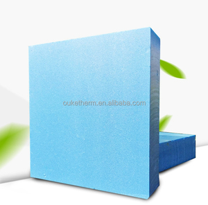 Fabricant de panneaux isolants muraux en mousse de polystyrène XPS pour l'extérieur et l'intérieur. - Product Image 3