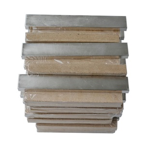 Cubos Magnéticos Permanentes de Neodimio SDM N52 de 25x40x10mm y 10x10x10mm para Aplicaciones de Arco en Alternadores Industriales, Origen Zhejiang - Product Image 3