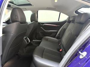 Skoda Octavia Premium 2020, Auto Usado, Volante a la Izquierda, 5 Asientos, Sedán, Autos de Gasolina de Alta Velocidad, Auto de <span class=keywords><strong>Segunda</strong></span> <span class=keywords><strong>Mano</strong></span> - Product Image 6