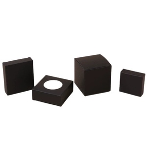Cajas de Envío Plegables Impresas Personalizadas, Cajas de Regalo T&L. Disponible en lotes pequeños y para muestras. - Product Image 1