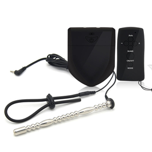 Electro Therapy Penis - Enhance Your Masculine Power