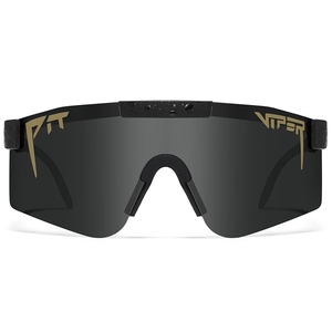 Lunettes <span class=keywords><strong>de</strong></span> <span class=keywords><strong>soleil</strong></span> <span class=keywords><strong>de</strong></span> Sports <span class=keywords><strong>de</strong></span> plein air UV400 hommes femmes pare-vent cyclisme conduite équitation - Product Image 4
