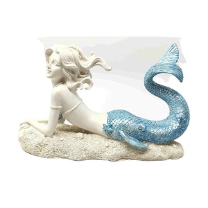 <span class=keywords><strong>Fiary</strong></span> Conte Océan Magnifique Déesse Résine Statue De Sirène - Product Image 2