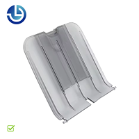 RM1-0659-000CN Perpanjangan Baki Pengeluaran Kertas Kompatibel untuk HP 1010 1012 1015 1018 1018S 1020 Plus 1022 Baki Pengeluaran