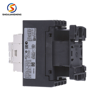 Contactores de 1 Polo de Bajo Consumo de Energía, 22v, para LC1D18P7, Inventario Disponible, Aplicable a Bobina de Contacto AC - Product Image 3