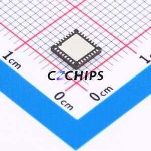 Tout nouveau et original FSV4755 QFN-32-EP(5x5) Circuit intégré IC puce Audio Interface IC - Product Image 2