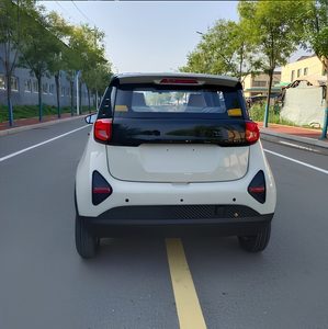 <span class=keywords><strong>Auto</strong></span> Elettrica Compatta ad Alte Prestazioni, la Migliore Soluzione Economica per Flotte di Taxi Urbani e per l'Efficienza nel Pendolarismo Quotidiano - Product Image 2