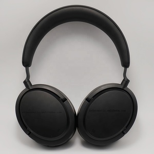 หูฟังไร้สาย125H ANC 3095 Bluetooth5.4 5ไมโครโฟน LED IPX3ซูเปอร์เบสกันน้ำพร้อมส่ง - Product Image 2