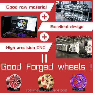 Rines Forjados Bku 5X114.3 para <span class=keywords><strong>Toyota</strong></span> <span class=keywords><strong>GR</strong></span> <span class=keywords><strong>Yaris</strong></span> GR86 Honda Fit de 17, 18 y 19 Pulgadas, Blancos, Multirradio, para Autos de Carreras - Product Image 6