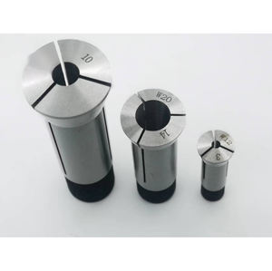 W10 W12 W20 W25 <span class=keywords><strong>Schaublin</strong></span> W pince rectifieuse à tirer - Product Image 1