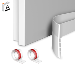Bande de seuil de fenêtre en aluminium autocollante de qualité supérieure, installation facile, joints d'<span class=keywords><strong>isolation</strong></span> pour portes et fenêtres, insonorisation, <span class=keywords><strong>isolation</strong></span> phonique - Product Image 5