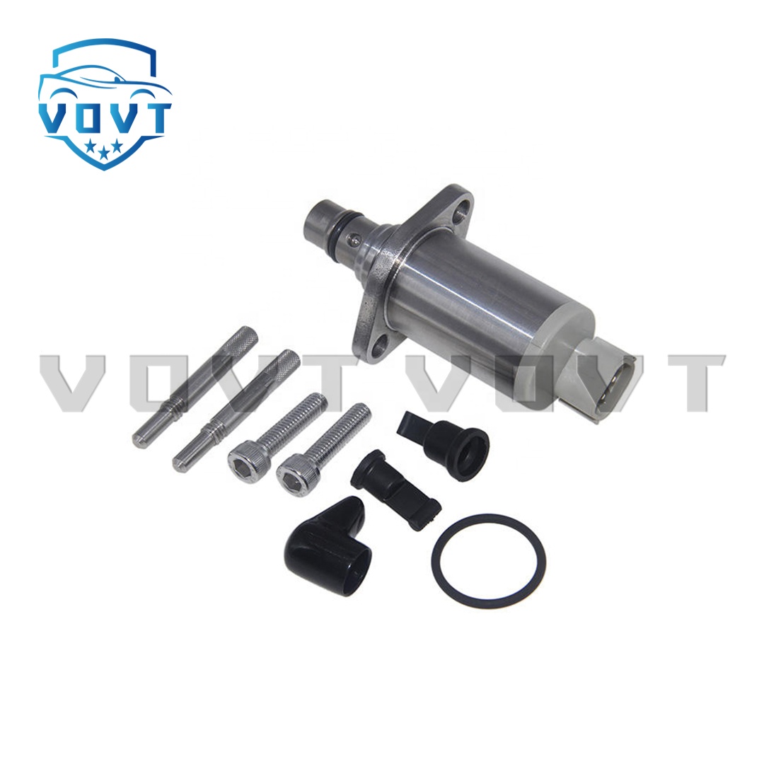 High Quality Electric SCV Valve 294200-0042 Pressure Control Valve Solenoid Valve Metering Unit