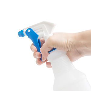 Bouteilles pulvérisatrices en plastique robustes avec buse réglable 16 24 <span class=keywords><strong>32</strong></span> oz, flacon pulvérisateur à gâchette en PEHD pour solution de nettoyage automobile - Product Image 5