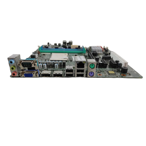 00HV366 00HV958 00HV367 00HV959 เมนบอร์ดเซิร์ฟเวอร์ TS150 สูงสุด 64GB DDR4 เมนบอร์ดแบบทาวเวอร์ 0HV366 เมนบอร์ด TS150 ระบบ TS150 - Product Image 3
