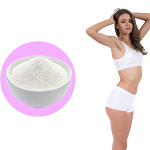 Calidad de fábrica Figura de belleza orgánica Soporte curvo Sibu Keto-Friendly Dieta Suplemento DE SALUD Sibu Powder - Product Image 5