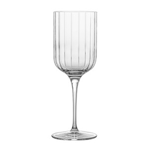 Verre à vin rouge Luigi Bormioli Bach 40 cl H 22 cm Ø 8 cm - Product Image 1