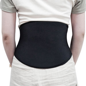 Envoltura de terapia fría reutilizable multifuncional para cuello y hombro, soporte de paquete de hielo para estabilidad y masajeador - Product Image 3