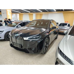 Guazi Auto Usata 2022 <span class=keywords><strong>BMW</strong></span> <span class=keywords><strong>iX</strong></span> LHD Elettrica a Emissioni Zero Automatica SUV 5 Posti per Città - Product Image 1