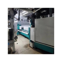 Machines à tricoter en chaîne à double aiguille d'occasion-Machine à tricoter en chaîne d'occasion