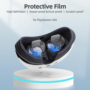 <span class=keywords><strong>Film</strong></span> de protection d'écran pour <span class=keywords><strong>casque</strong></span> <span class=keywords><strong>VR</strong></span>, <span class=keywords><strong>Film</strong></span> de protection d'objectif anti-rayures, accessoires <span class=keywords><strong>VR</strong></span> pour Playstation VR2 - Product Image 2