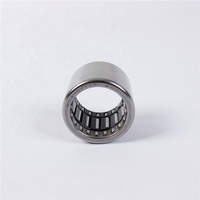 Rodamientos de Agujas de Embrague Unidireccional de Copa Estampada RCB162117 1x1-5/16x1-1/16 Pulgadas para Transmisión en Industrias de Maquinaria y Equipos de Fitness