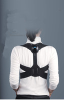 Correcteur de Posture personnalisé pour les épaules, Support réglable, pour le dos