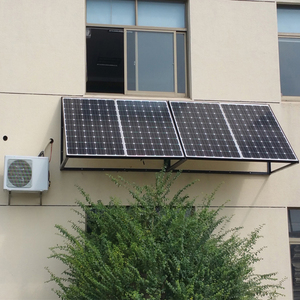 Namkoo 2020 New Design <b>Mini</b> Grid Solar Powered 9000Btu 12000Btu 18000Btu 24000Btu Window Mounted R134A <b>Air</b> <b>Conditioner</b> Off Grid - Product Image 2