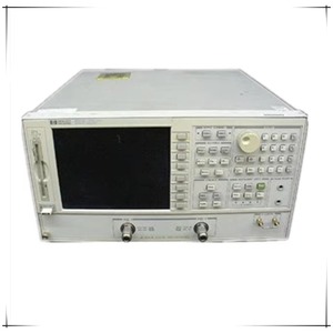 เครื่องวิเคราะห์เครือข่าย HP8753ES รุ่น AG8753ES 8753E  ใช้แล้ว xgeqpt - Product Image 4