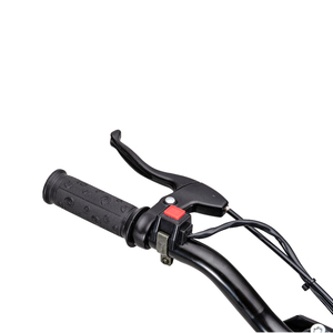 Motocicleta Todoterreno de 49cc y 4 Tiempos para Niños, Motocicleta de Cross de 2 Ruedas, Venta al Por Mayor - Product Image 6