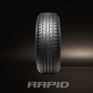 Pneu d'été rapide 245/40R19 98Y pour voitures particulières - Product Image 3