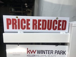 Custom Outdoor Waterproof Commercial Advertising Signs for Real Estate Yard Billboards Made PP <b>Plastic</b> <b>Sheets</b> 2-12mm <b>Thickness</b> - Product Image 3
