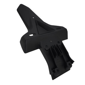 Cubierta de guardabarros, cubierta de guardabarros trasero, placa de matrícula, soporte de luz trasera para HONDA CRF250L - Product Image 4