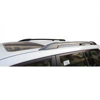 Barre de toit pour Toyota Prado FJ150 2010 + Accessoires Auto Barre de toit