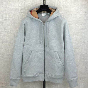 Chaqueta con Capucha de Diseñador de Lujo Nueva de 2025, Chaqueta Informal Deportiva a Cuadros de Alta Calidad para Hombre, Chaqueta Cortavientos para Mujer, Chaquetas para Hombre - Product Image 3