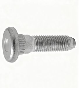 68003282aa 68003287a व्हील स्टड लुग बोल्ट जीप रैंगलर के लिए लुग बोल्ट - Product Image 2