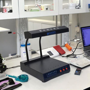 Testeur UV pour papier tissu et papier toilette, machine de <span class=keywords><strong>test</strong></span> ultraviolet - Product Image 4