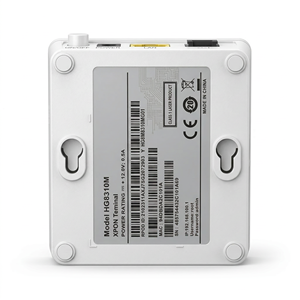 flicker-free <b>modem</b> XPON 1GE - Product Image 3