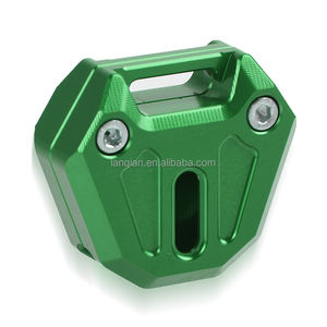 Accesorios de motocicleta para <span class=keywords><strong>Kawasaki</strong></span> Z900 Z1000, cubierta protectora para llaves, carcasa para <span class=keywords><strong>Kawasaki</strong></span> <span class=keywords><strong>Z</strong></span> 900 RS 900RS <span class=keywords><strong>Z</strong></span> 1000 <span class=keywords><strong>SX</strong></span> - Product Image 2