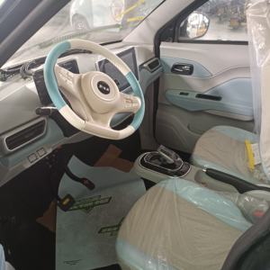 ส่วนลดยอดนิยมสำหรับรถยนต์ XB Seagull ขนาดเล็ก ขับเคลื่อนสี่ล้อ 5 ประตู สำหรับผู้ใหญ่ ประสิทธิภาพสูง ผลิตในจีน - Product Image 6