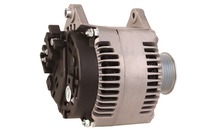 Alternateur électrique automobile 12V 90A de type poulie 70mm, personnalisé, de bonne qualité et populaire, en gros