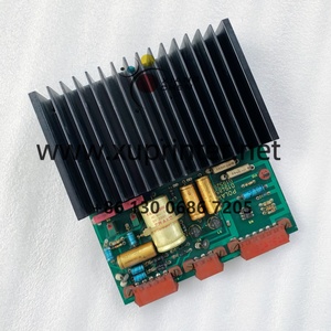 Carte de circuit imprimé WD Original 019485 019526 pour pièces de machine de découpe polaire - Product Image 4