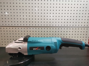 Mesin Gerinda Sudut Listrik Profesional Industri 8'' 9'' 8 inci 9 inci 180mm <span class=keywords><strong>230mm</strong></span>, Perkakas Listrik untuk Pemolesan - Product Image 5