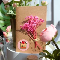 Étiquettes autocollantes en rouleau pour emballage cadeau, étiquettes décoratives pour emballage, autocollants ronds pour sceller les boîtes cadeaux, fourniture directe d'usine